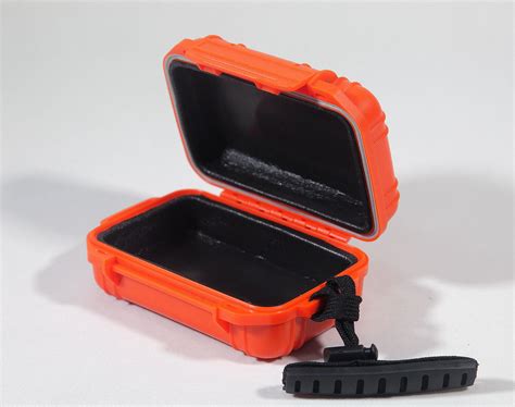 metal watertight storage box|small water tight storage box.